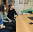 Онлайн-заседание областного научного общества учащихся "Истоки" - Центр детского творчества