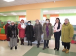 Экскурсия.