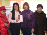 Экскурсия.