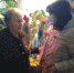 C юбилеем, Хрищенко Вера Ивановна! - Комплексный центр социального обслуживания населения