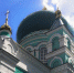 Новые фрески украсят Козинский храм в Грайворонском округе - Сетевое издание Родной край 31