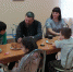 Визит священника в православный праздник - Социально-реабилитационный центр для несовершеннолетних