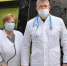 Грайворонские медики впервые провели вакцинацию от COVID-19 на дому - Сетевое издание Родной край 31