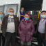 Доставка лиц старше 65 лет в медицинские организации в рамках регионального проекта «Старшее поколение» с. Доброивановка - Комплексный центр социального обслуживания населения