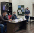 Грайворонцы провели встречу с потенциальными работодателями «hh.ru по‑Грайворонски» - Сетевое издание Родной край 31