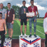 Грайворонцы заняли пятое место в лично-командном зачёте в чемпионате по лёгкой атлетике - Сетевое издание Родной край 31