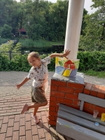 Арт-терапия
