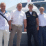 Грайворонцы приняли участие в праздновании Дня Военно-Морского Флота в Севастополе - Сетевое издание Родной край 31