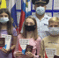 Полицейские вручили юным грайворонцам паспорта гражданина России - Сетевое издание Родной край 31