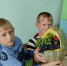 Осенние фантазии - Социально-реабилитационный центр для несовершеннолетних