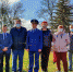 Новая липовая аллея украсила центр города Грайворона - Сетевое издание Родной край 31