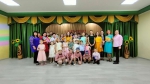 Концертная программа «Букет для мамы»