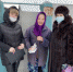Акция «Бабушкины пироги» - Комплексный центр социального обслуживания населения