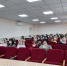 Повышение квалификации сотрудников в рамках пилотного проекта - Комплексный центр социального обслуживания населения