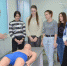 Грайворонские дети познакомились с профессией врача - Сетевое издание Родной край 31