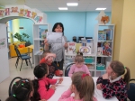 #фондкультурныхинициатив #Проект_ДеТочкаГрайворонДетскаябиблиотека#ПФКИ