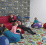 #фондкультурныхинициатив #Проект_ДеТочкаГрайворонДетскаябиблиотека#ПФКИ - Детская библиотека
