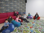 #фондкультурныхинициатив #Проект_ДеТочкаГрайворонДетскаябиблиотека#ПФКИ