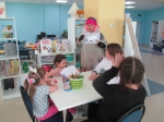 #фондкультурныхинициатив #Проект_ДеТочкаГрайворонДетскаябиблиотека#ПФКИ