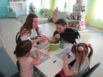 #фондкультурныхинициатив #Проект_ДеТочкаГрайворонДетскаябиблиотека#ПФКИ