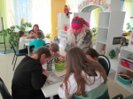 #фондкультурныхинициатив #Проект_ДеТочкаГрайворонДетскаябиблиотека#ПФКИ