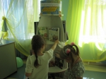 #фондкультурныхинициатив #Проект_ДеТочкаГрайворонДетскаябиблиотека#ПФКИ