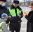 Грайворонские полицейские провели акцию по предупреждению ДТП с участием детей - Сетевое издание Родной край 31