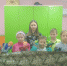 Кукольный спектакль «Дюймовочка» - Социально-реабилитационный центр для несовершеннолетних