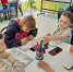 #фондкультурныхинициатив #Проект_ДеТочкаГрайворонДетскаябиблиотека#ПФКИ - Детская библиотека