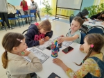 #фондкультурныхинициатив #Проект_ДеТочкаГрайворонДетскаябиблиотека#ПФКИ