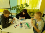#фондкультурныхинициатив #Проект_ДеТочкаГрайворонДетскаябиблиотека#ПФКИ