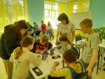 #фондкультурныхинициатив #Проект_ДеТочкаГрайворонДетскаябиблиотека#ПФКИ