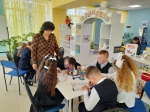 #фондкультурныхинициатив #Проект_ДеТочкаГрайворонДетскаябиблиотека#ПФКИ