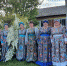 Жители Грайворонского села Ивановская Лисица отметили праздник «День соседа» - Сетевое издание Родной край 31