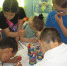 #фондкультурныхинициатив #Проект_ДеТочкаГрайворонДетскаябиблиотека#ПФКИ - Детская библиотека
