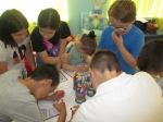 #фондкультурныхинициатив #Проект_ДеТочкаГрайворонДетскаябиблиотека#ПФКИ