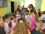 #фондкультурныхинициатив #Проект_ДеТочкаГрайворонДетскаябиблиотека#ПФКИ