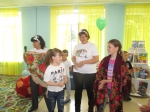 #фондкультурныхинициатив #Проект_ДеТочкаГрайворонДетскаябиблиотека#ПФКИ