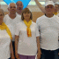 Грайворонская пенсионерка завоевала второе место в областной спартакиаде - Сетевое издание Родной край 31
