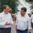 Подрядчики восстановят пострадавшие после ночного обстрела Белгорода дома до 1 августа - Сетевое издание Родной край 31