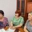 Онлайн-встреча с активом Ветеранской организации Безыменского сельского поселения - Комплексный центр социального обслуживания населения