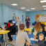 #Читающий_папа#Грайворонская_детская_библиотека#Грайворонский_городской_округ - Детская библиотека