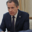 Вячеслав Гладков обсудил с делегацией Узбекистана безопасность их жителей на территории региона - Сетевое издание Родной край 31