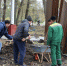 Грайворонцы провели субботник на «Петровской Круче» - Сетевое издание Родной край 31