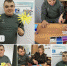 Обучающийся театральной студии «Маленькие роли» Артур Звягинцев осваивает разные виды рукоделия - Центр детского творчества