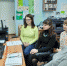 Методическая встреча в рамках СДУ - Комплексный центр социального обслуживания населения