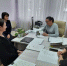 Состоялся круглый стол участников проекта «Социальный и виртуальный туризм для граждан пожилого возраста и инвалидов» - Комплексный центр социального обслуживания населения