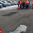 Грайворонские дорожники отремонтируют более 10 километров автодорог - Сетевое издание Родной край 31