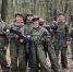 Грайворонская молодёжь приобрела опыт в военно-прикладных видах спорта - Сетевое издание Родной край 31