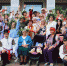В Косиловском СДК состоялся деревенский праздник «День косоворотки по-грайворонски» - Управление культуры и молодежной политики